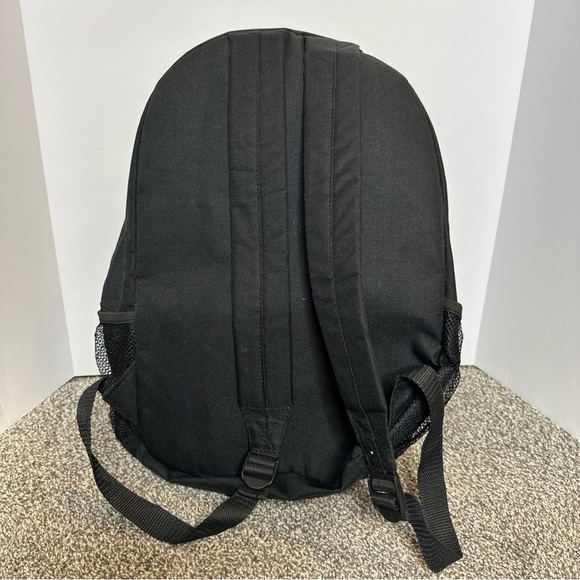 Brooklyn Nets Black Backpack - Picture 2 of 9